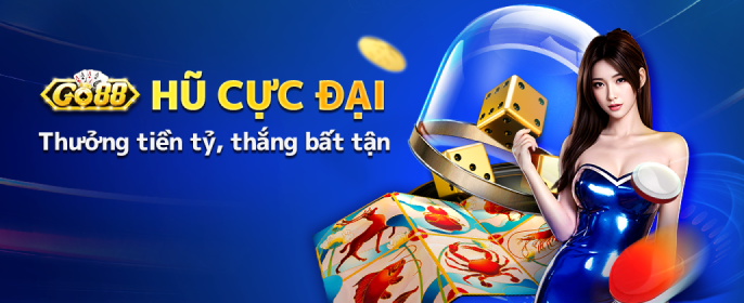 Banner sự kiện đặc biệt từ fb88