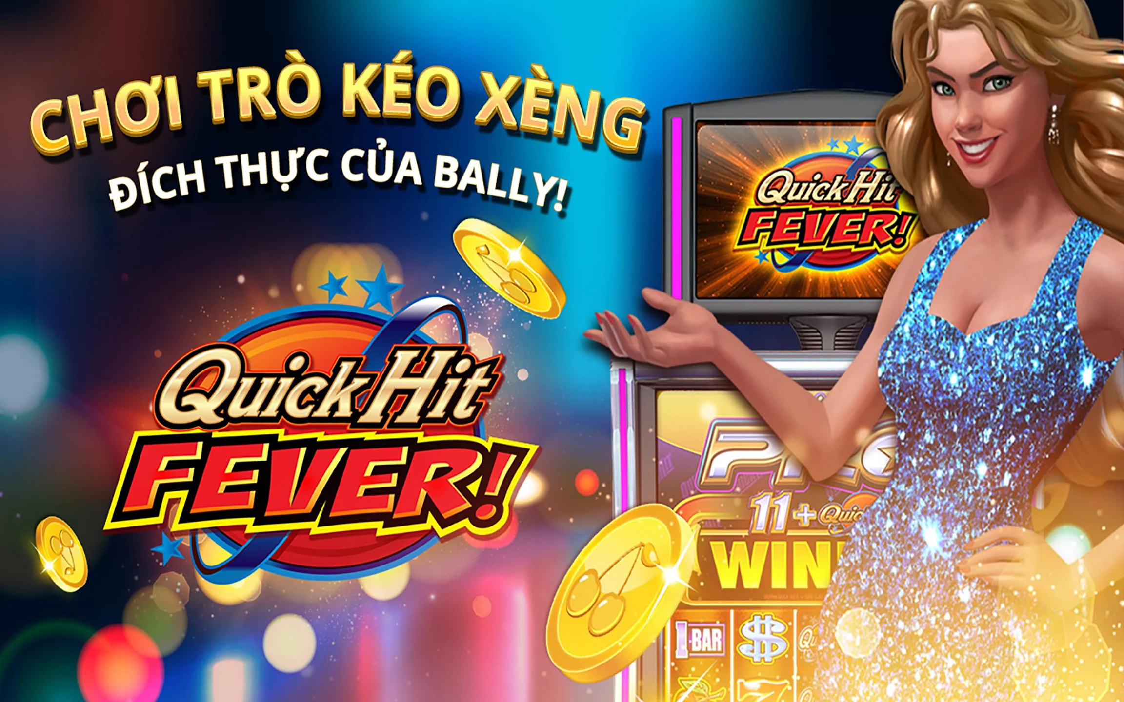 Ảnh chụp màn hình ứng dụng FB88 - Trò chơi Slots